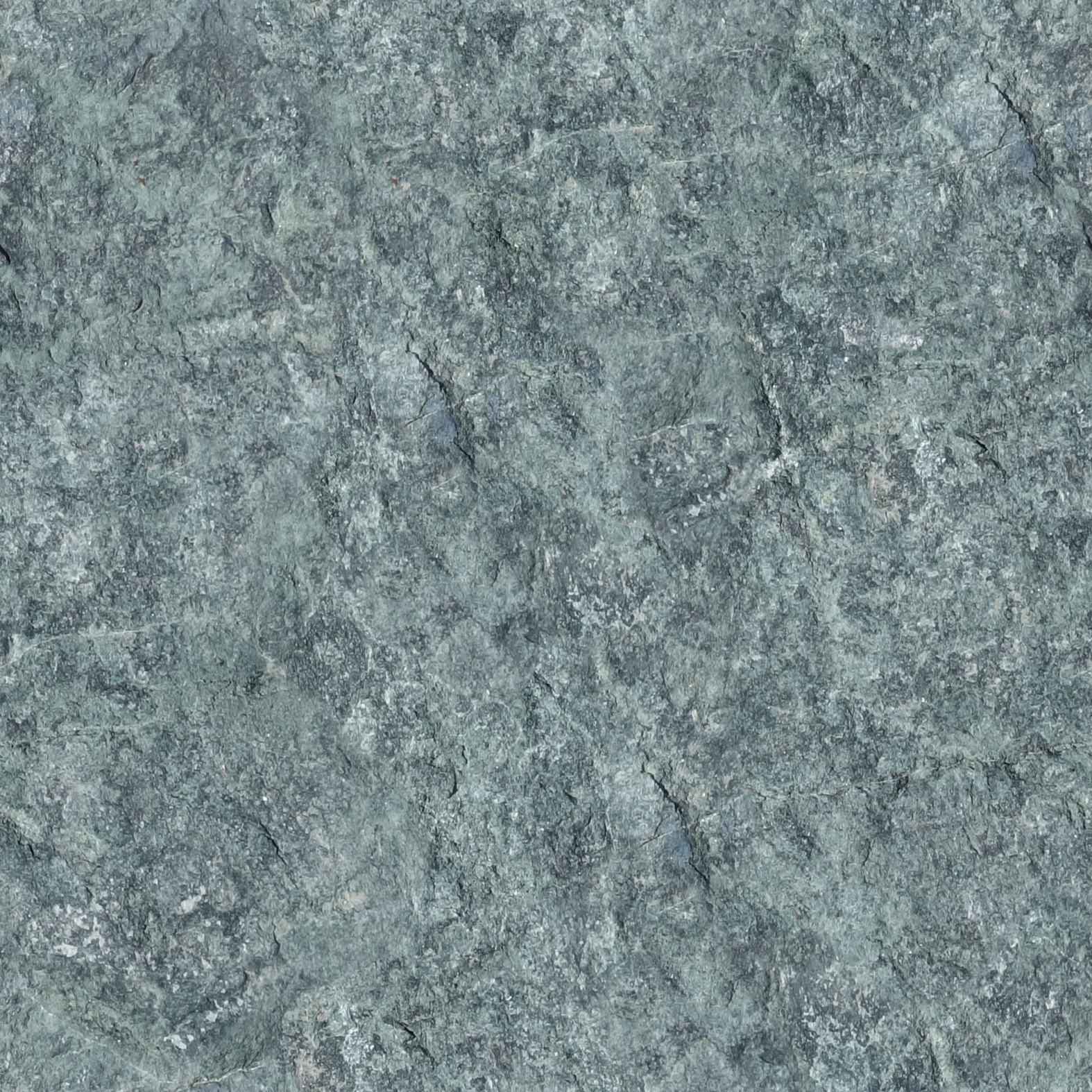 Olive greenish Chlorite rocky boulder seamless stone surface texture.jpg